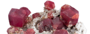 Granat – Naturstein online kaufen