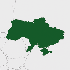 Mineralien und Edelsteine aus der Ukraine
