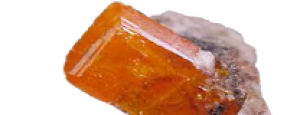 Wulfenit – Naturstein online kaufen