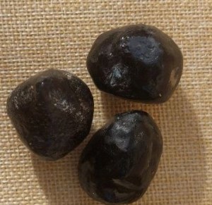 Obsidian 
